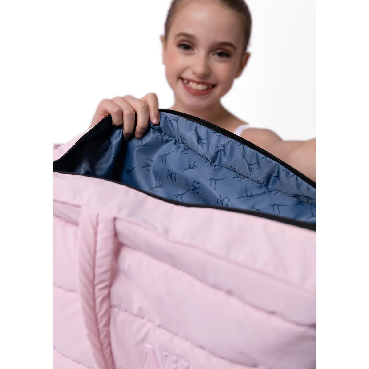 Nikolay Large Bucket Tote - Image 5