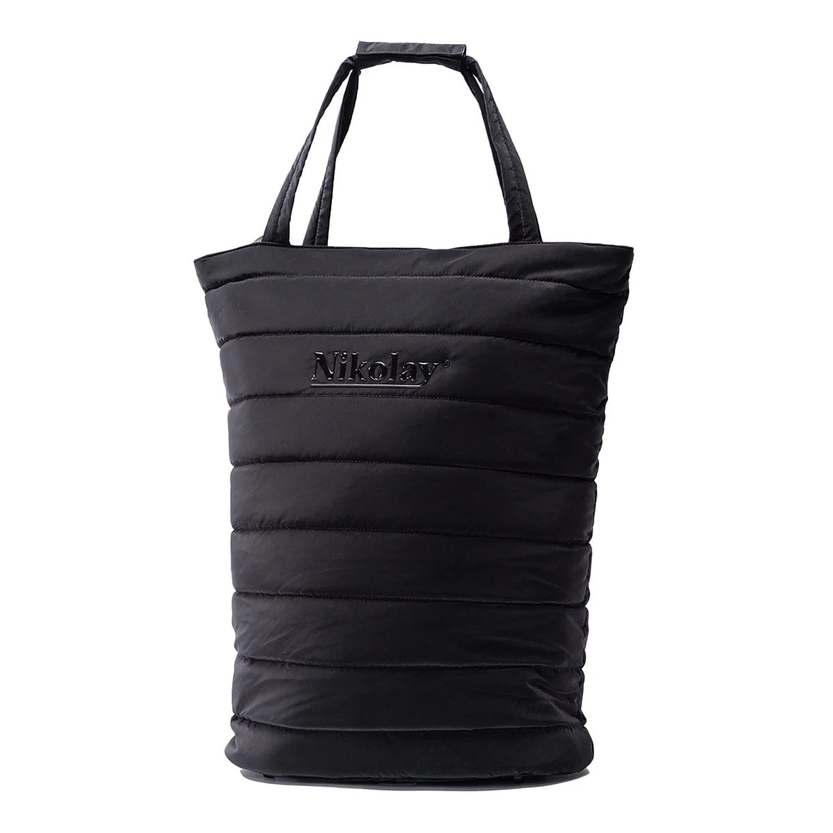 Nikolay Large Bucket Tote - Image 6
