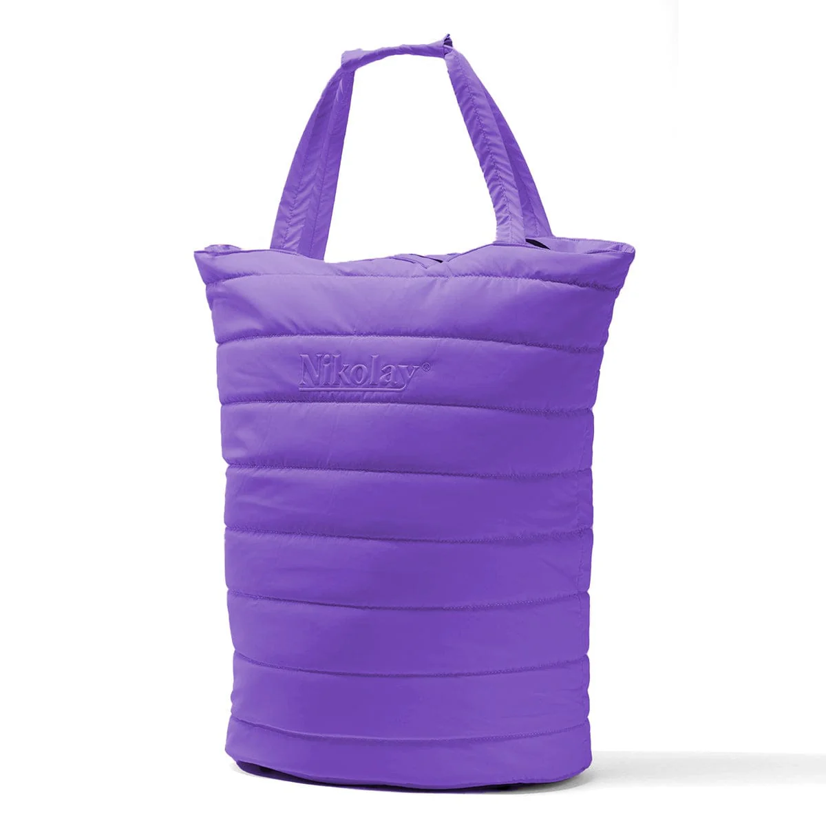 Nikolay Large Bucket Tote - Image 7