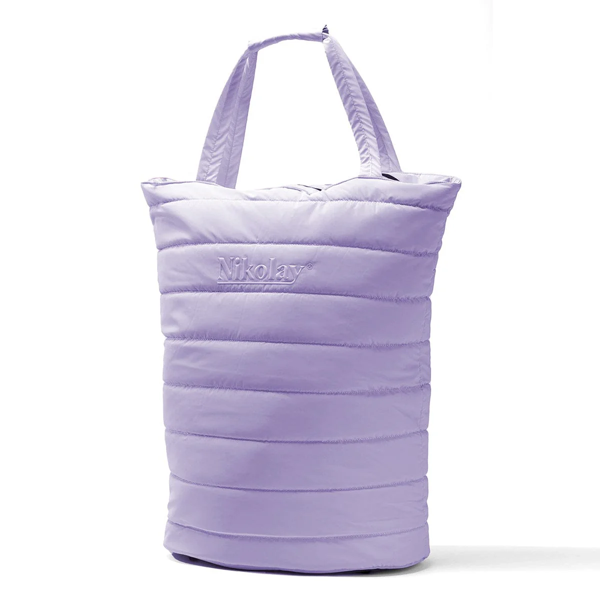 Nikolay Large Bucket Tote - Image 9