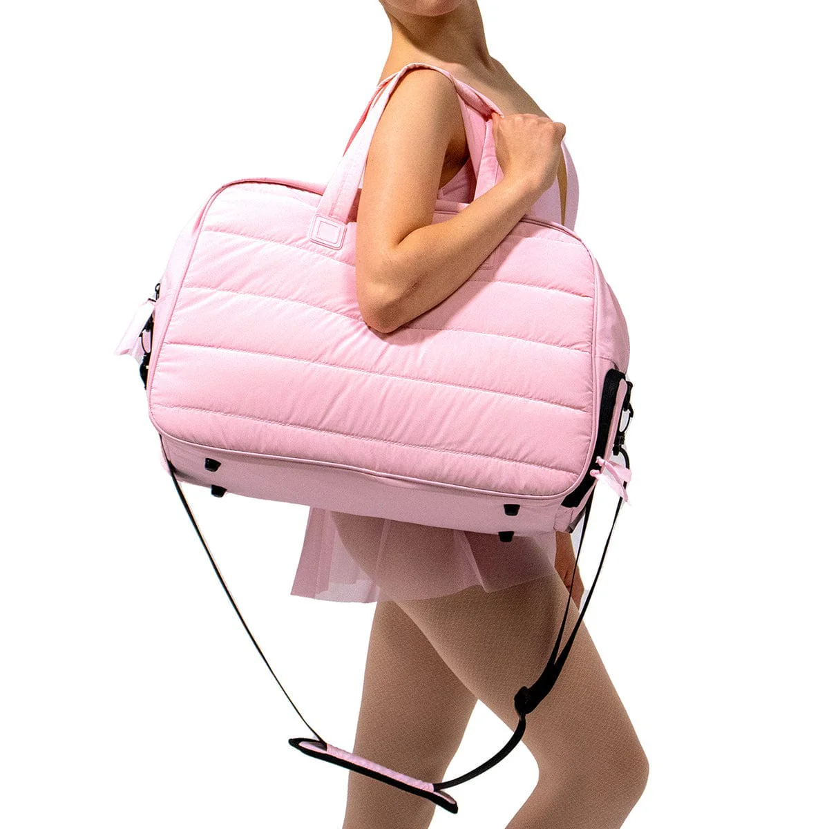 Nikolay Large Road Bag - Image 3