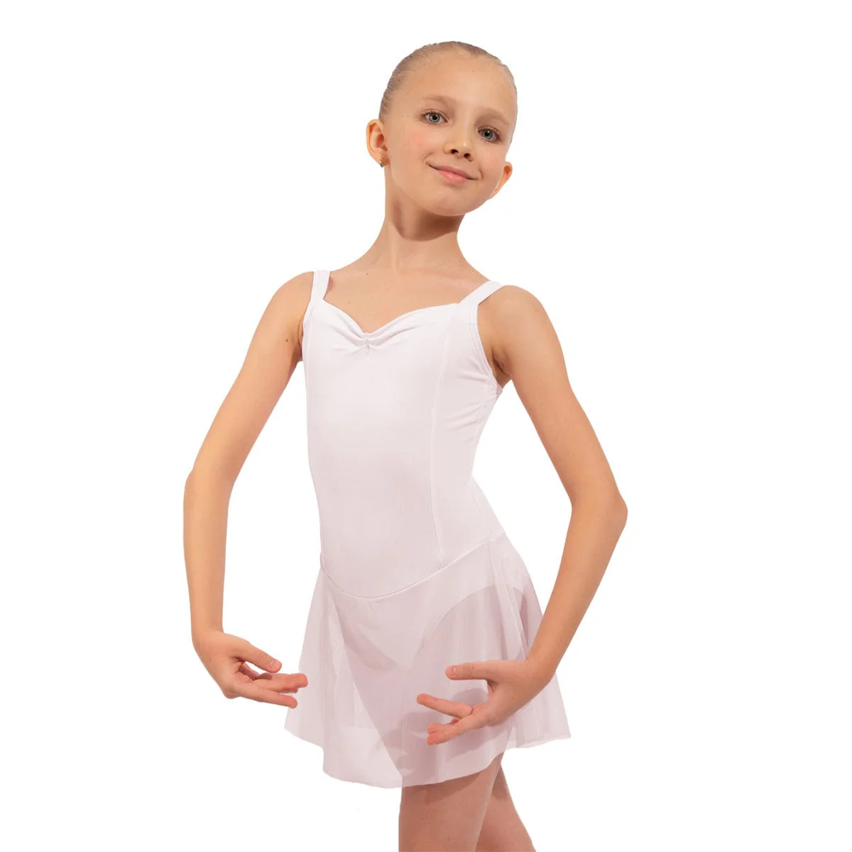 Nikolay Little Emrald Dress