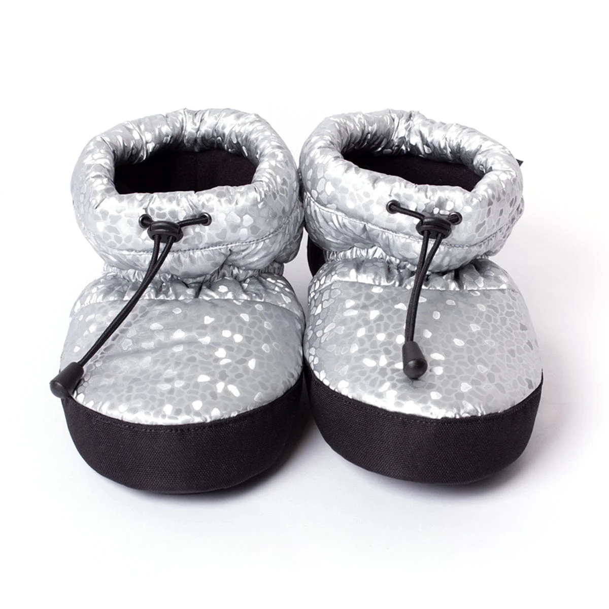 Nikolay Adult Low-Cut Warmup Booties - Image 4