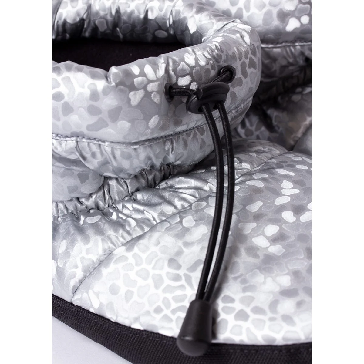Nikolay Adult Low-Cut Warmup Booties - Image 5