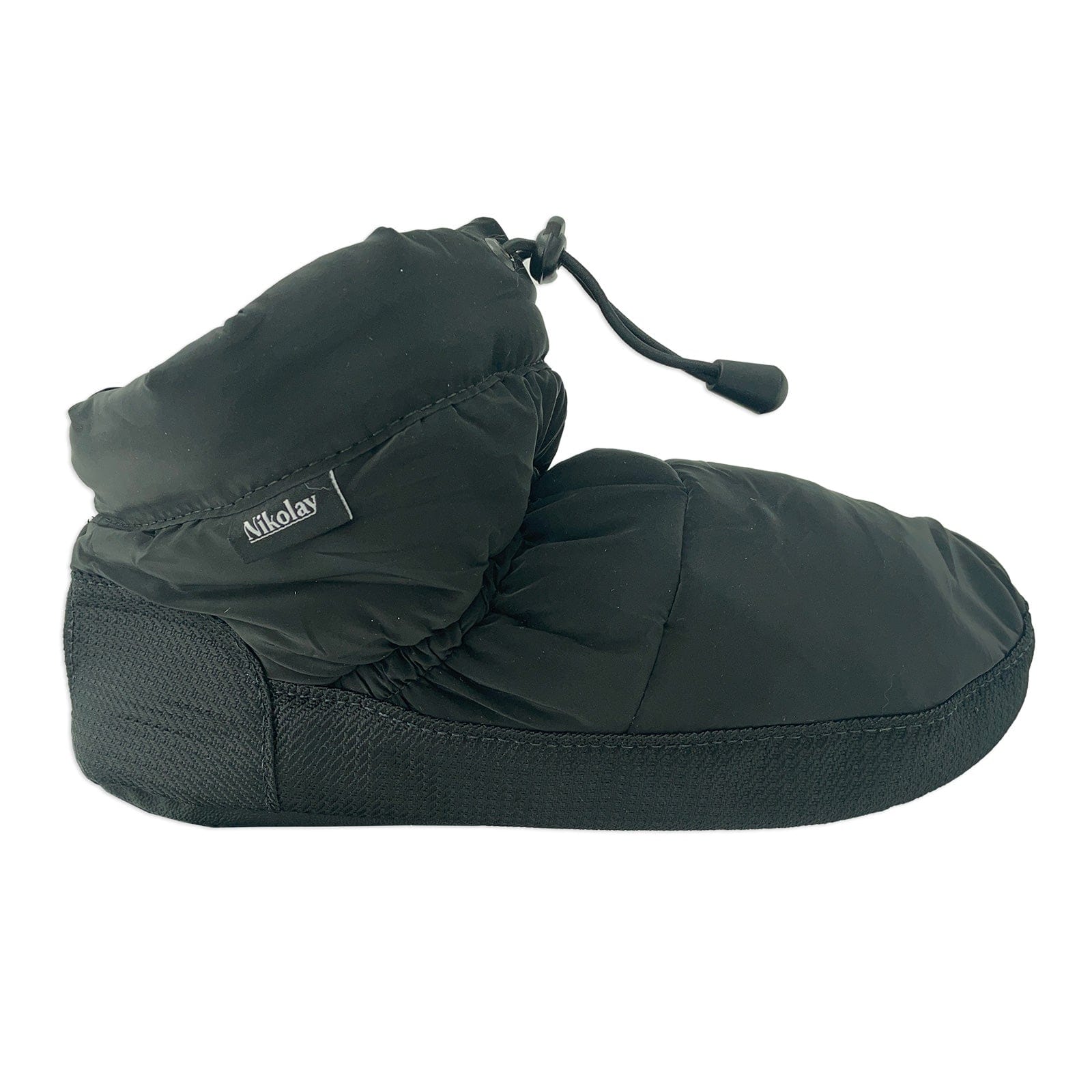 Nikolay Adult Low-Cut Warmup Booties - Image 7