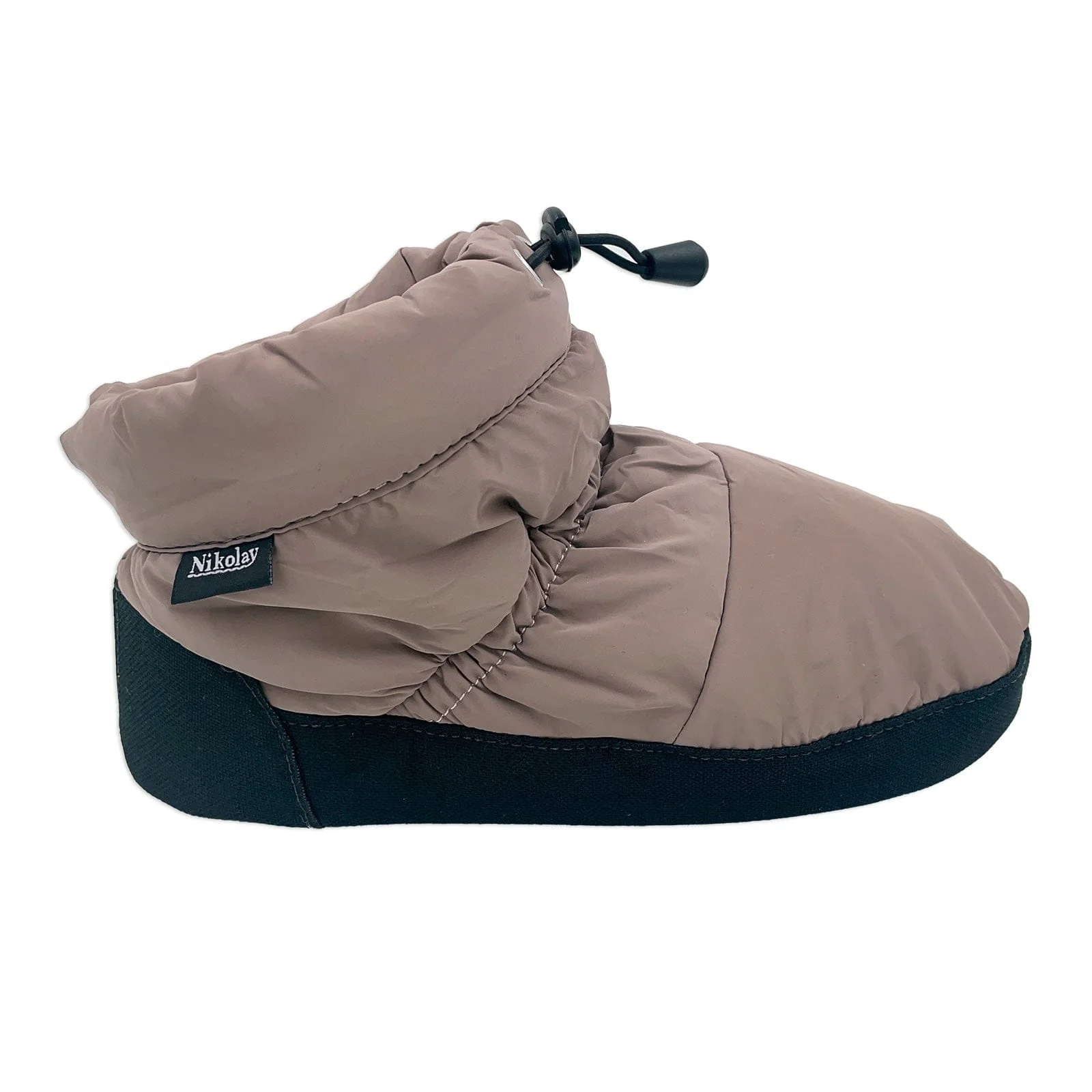 Nikolay Adult Low-Cut Warmup Booties - Image 9