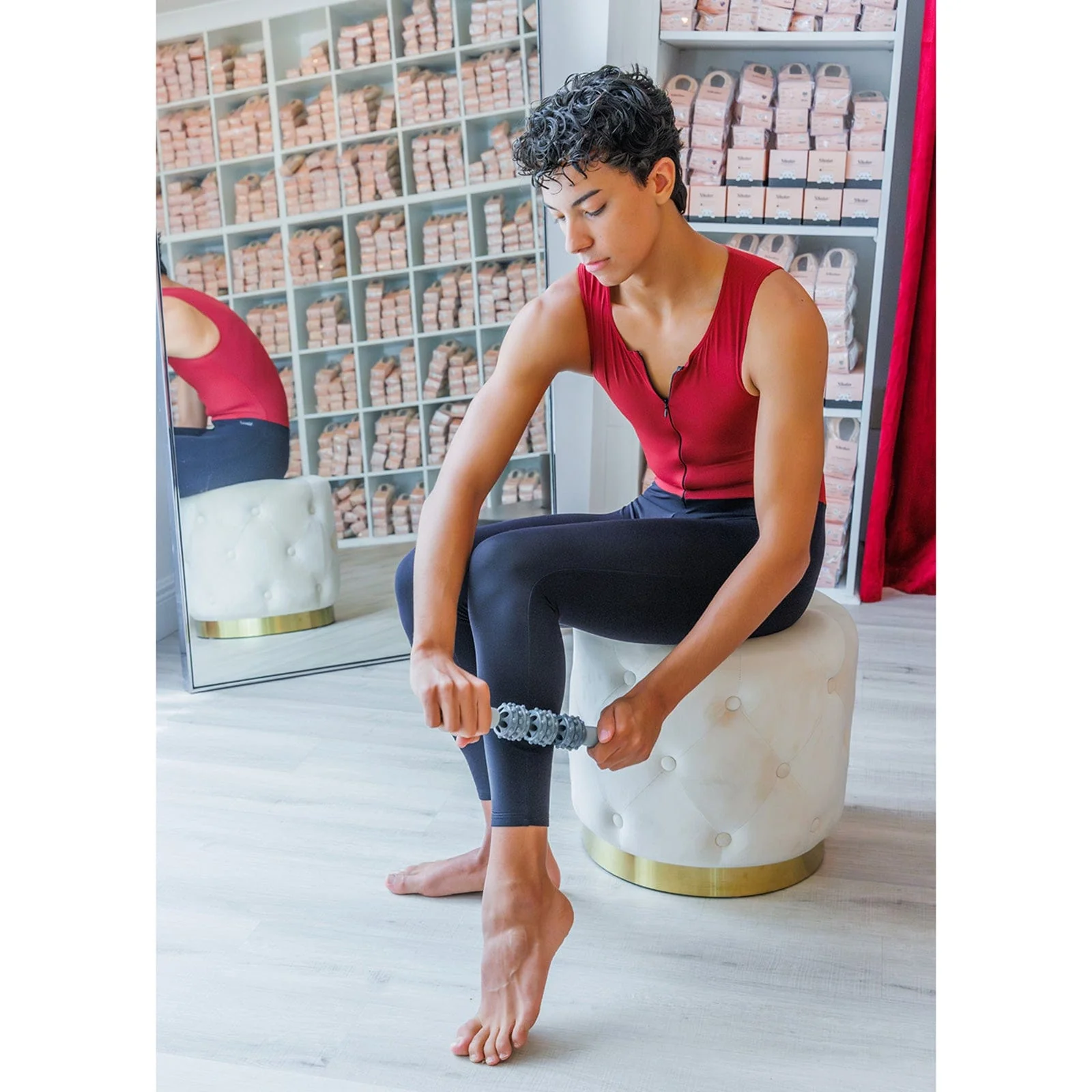 Nikolay Massage Stick - Image 5