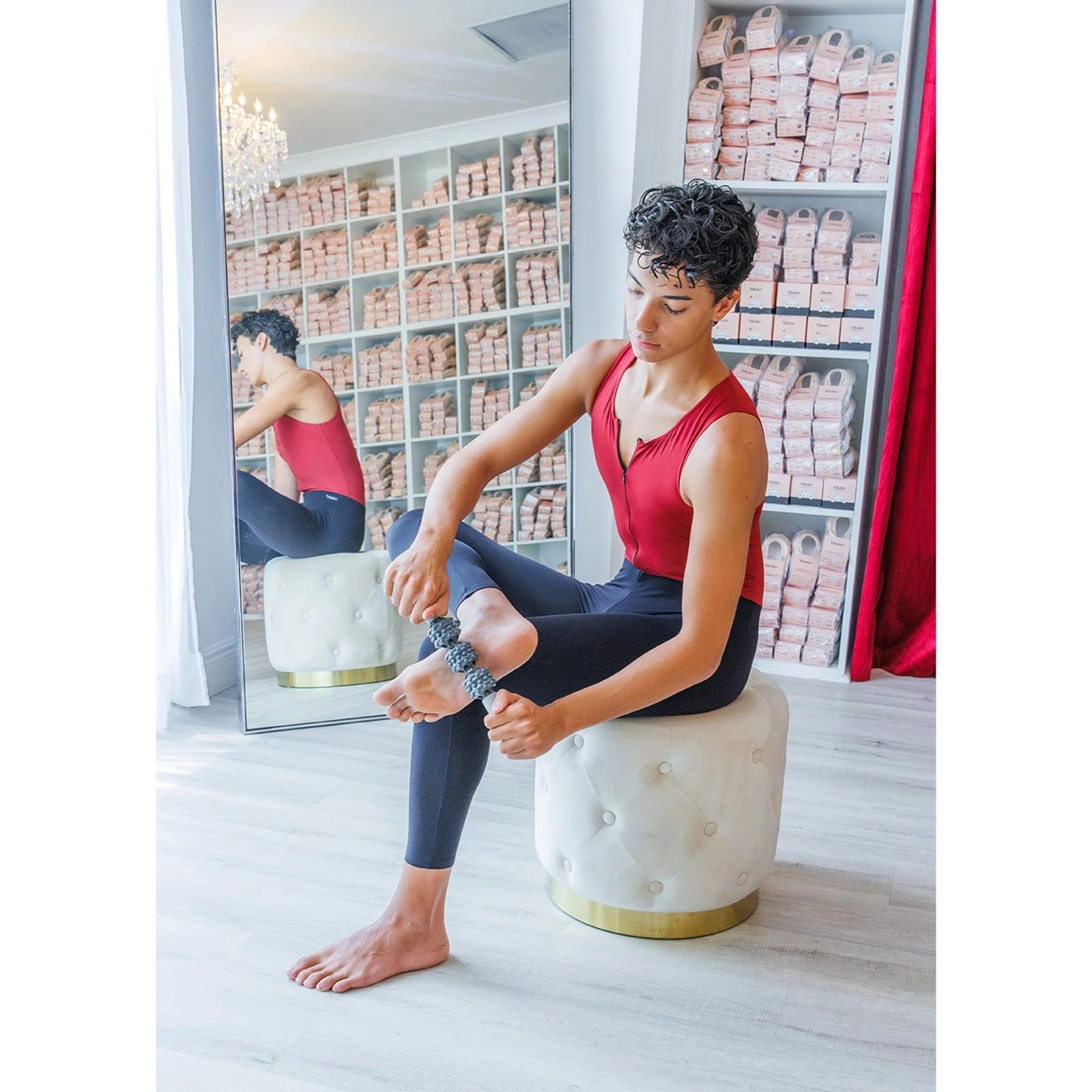 Nikolay Massage Stick - Image 7
