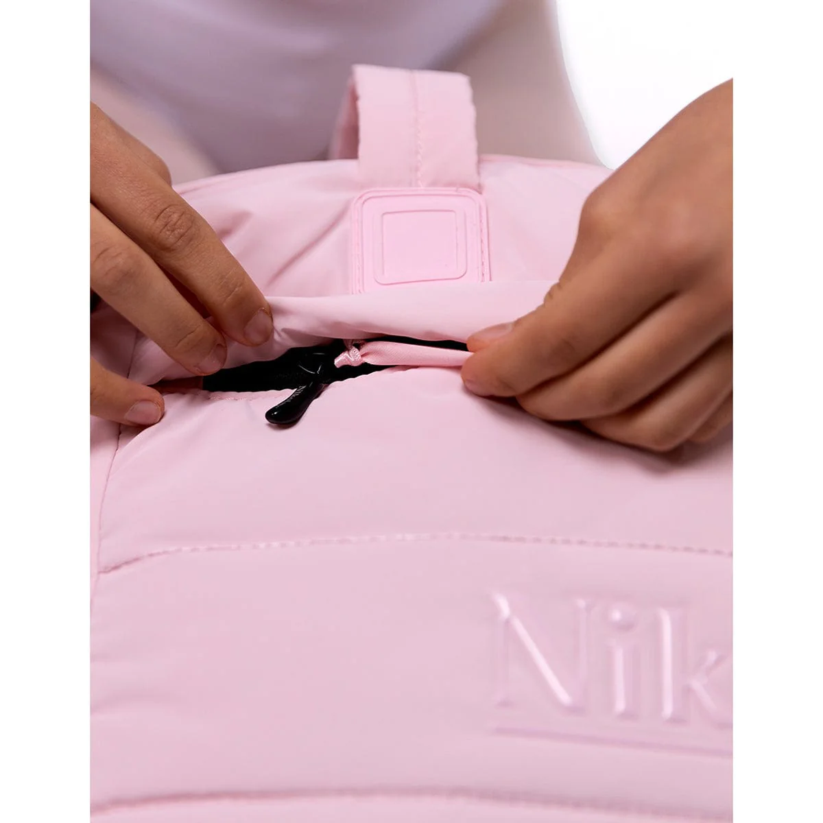 Nikolay Medium Tote Bag - Image 6