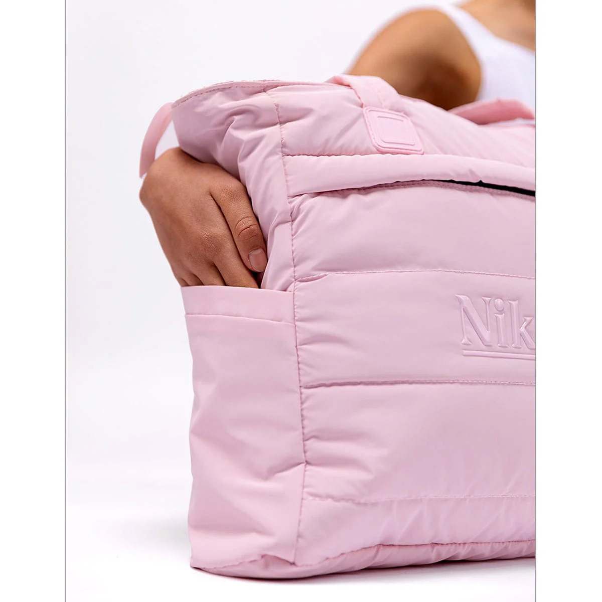Nikolay Medium Tote Bag - Image 7