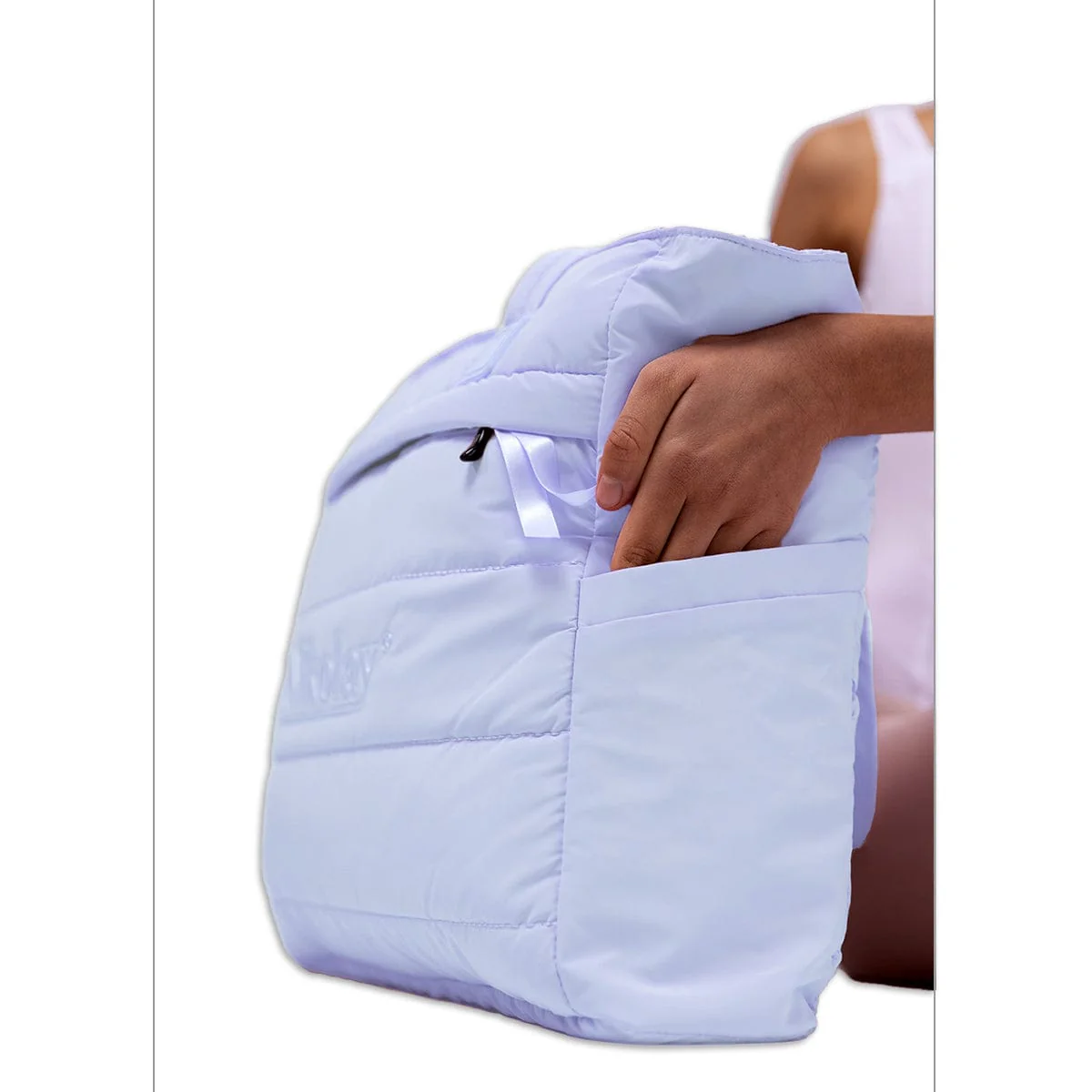 Nikolay Medium Tote Bag - Image 8