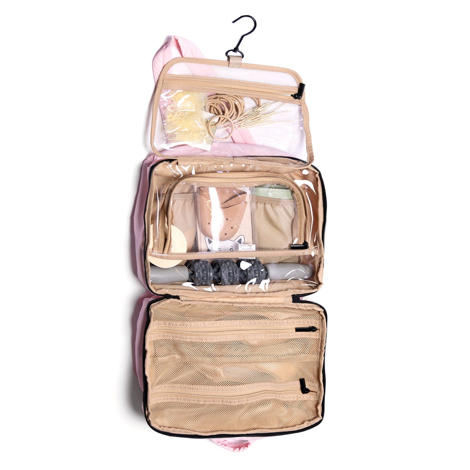 Nikolay Pointe Shoe Marvel Bag - Image 7