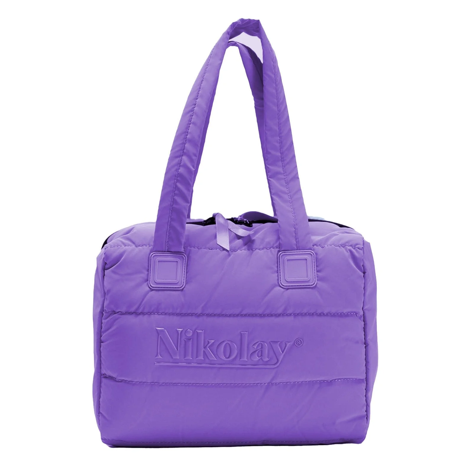Nikolay Pointe Shoe Marvel Bag - Image 9