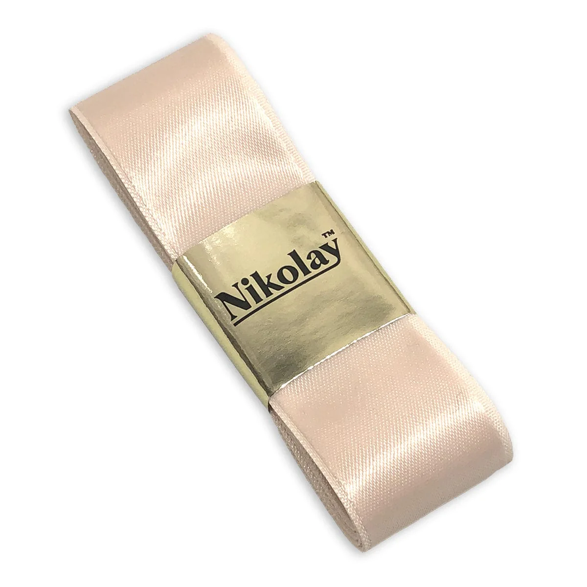 Nikolay Satin Ribbon