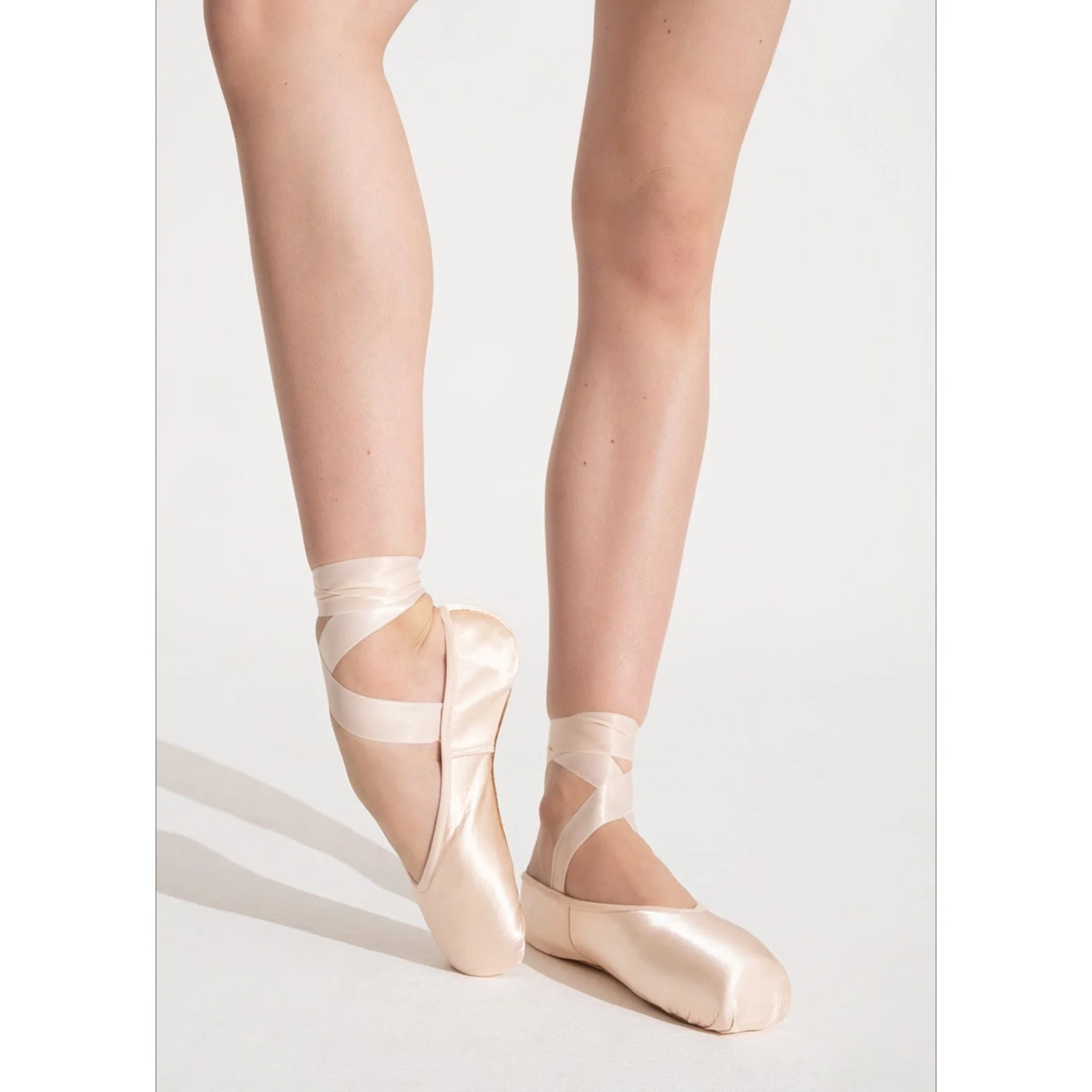 Nikolay StarPointe Pointe Shoes - Medium Flexible Shank - Image 3