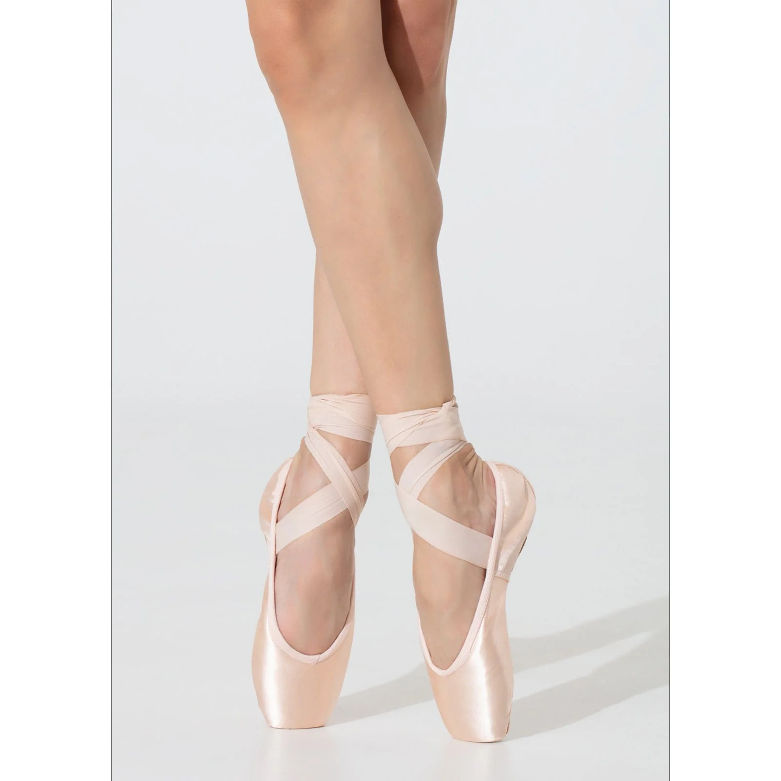Nikolay StreamPointe Pointe Shoes - Hard Shank - Image 3