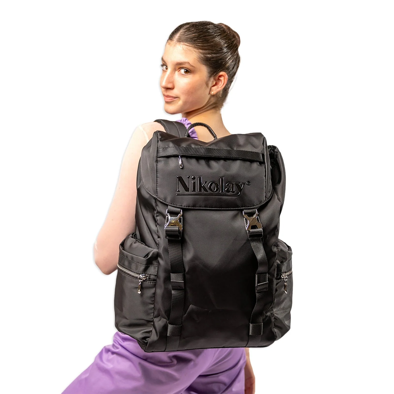 Nikolay Supra Backpack