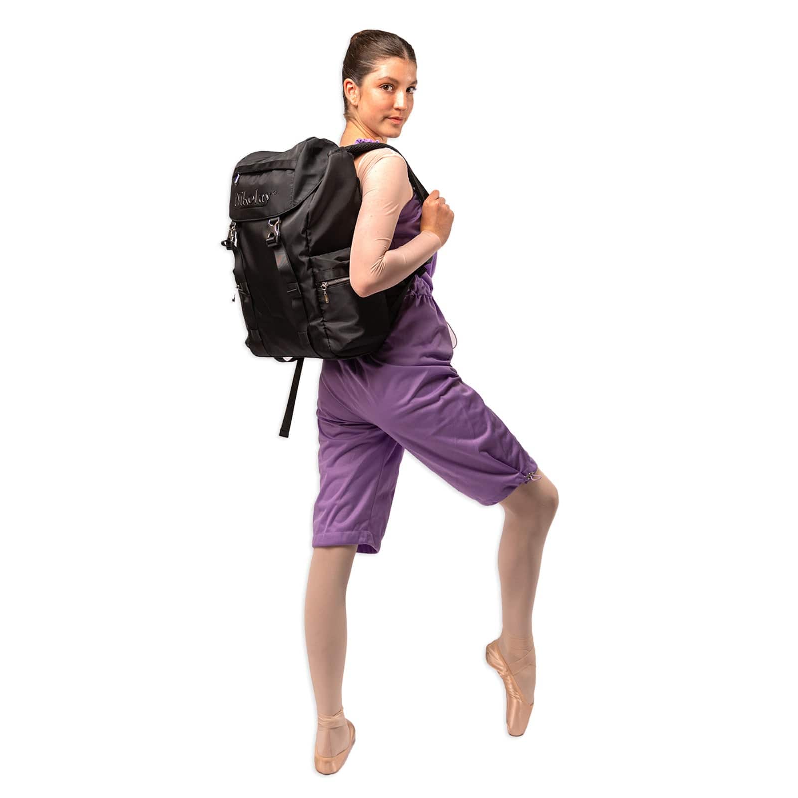 Nikolay Supra Backpack - Image 7