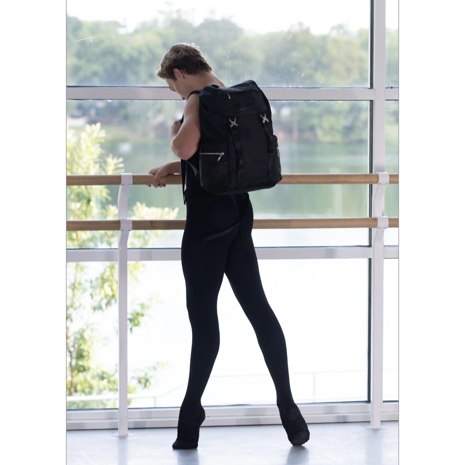 Nikolay Supra Backpack - Image 8
