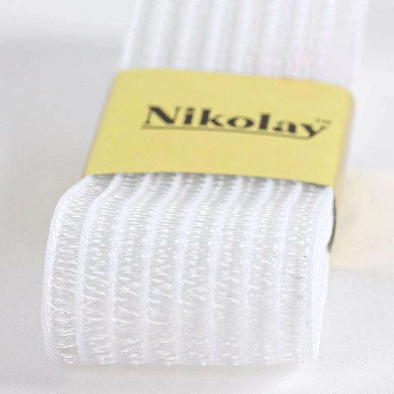 Nikolay Transparent Mesh Elastic - Image 2