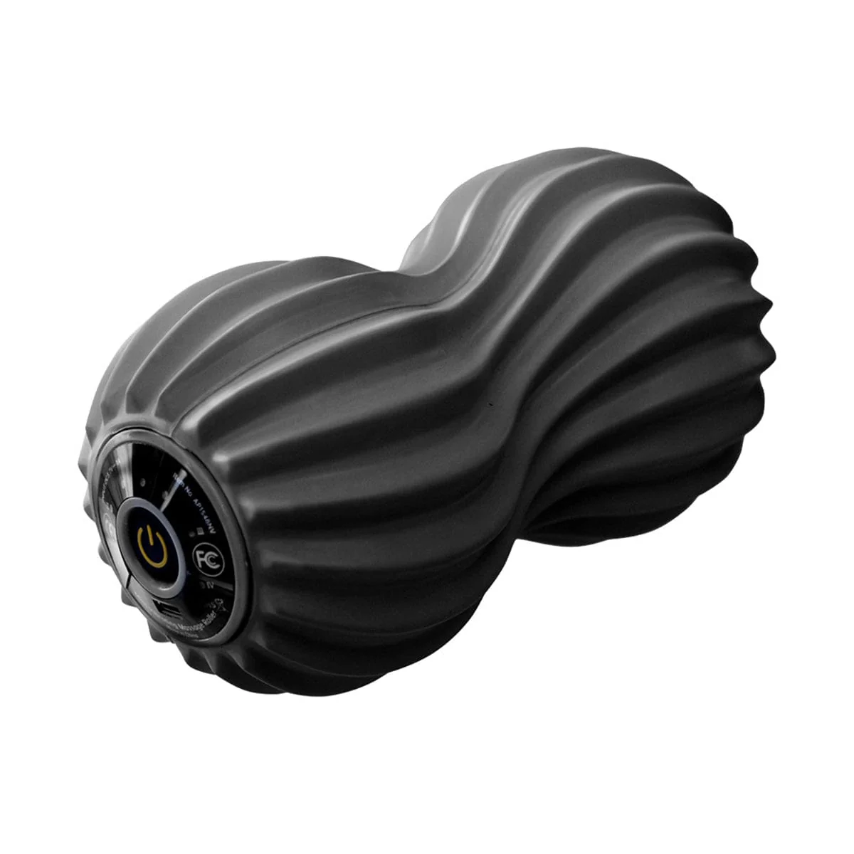 Nikolay Vibrating Peanut Massage Roller
