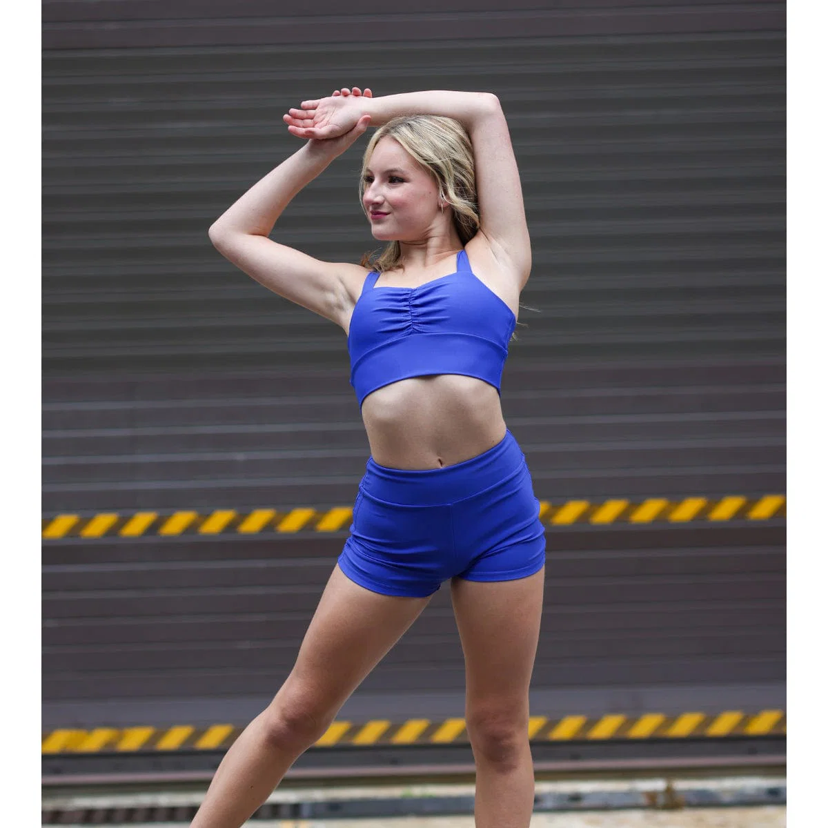 Oh La La Adelite Shorts - Image 2