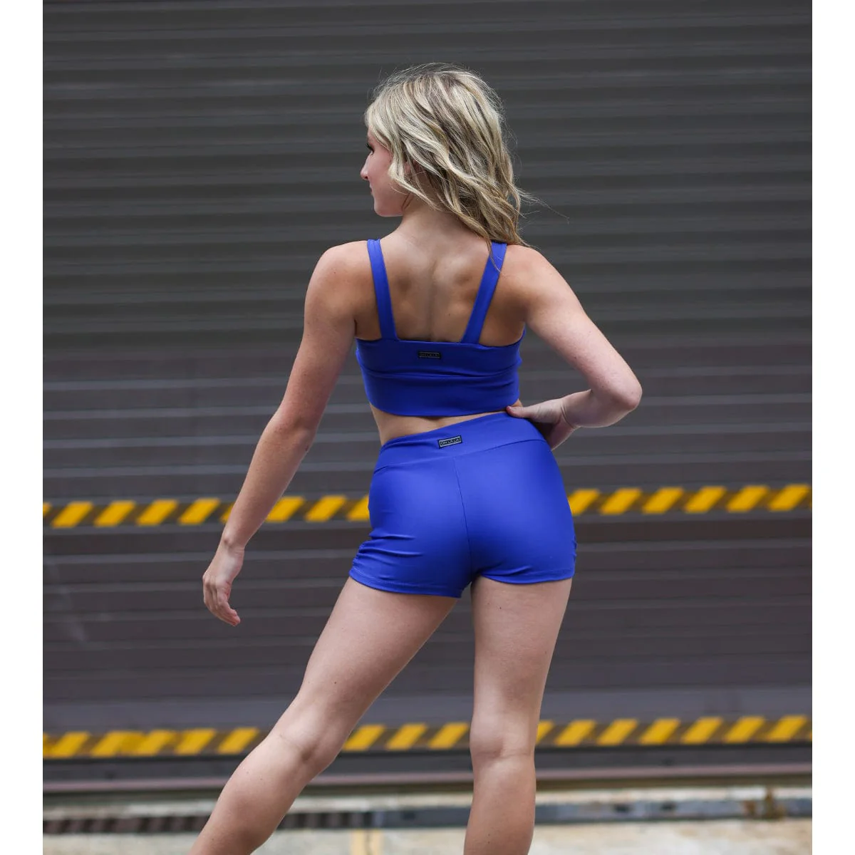 Oh La La Adelite Shorts - Image 3