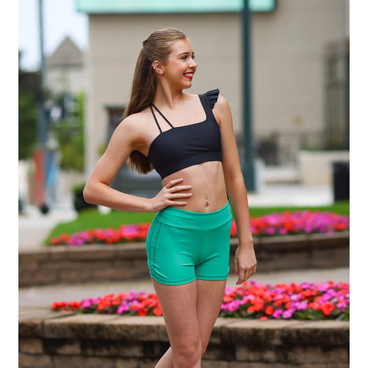 Oh La La Adelite Shorts - Image 6