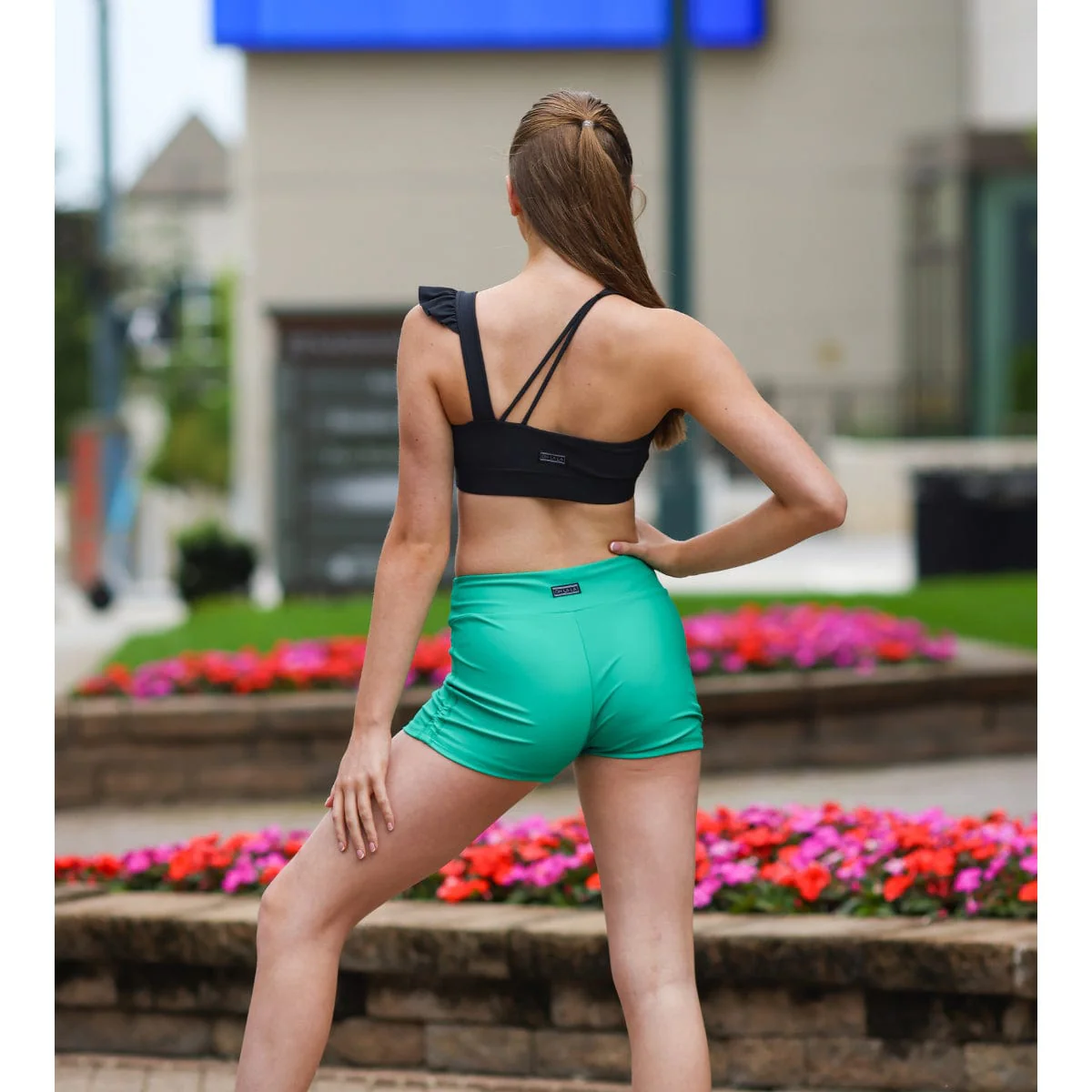 Oh La La Adelite Shorts - Image 7