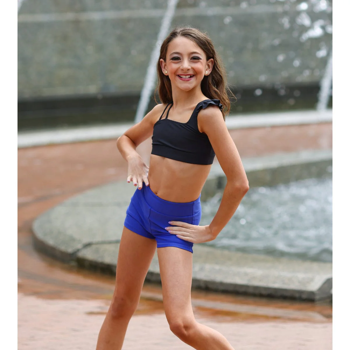 Oh La La Adelite Shorts - Image 8
