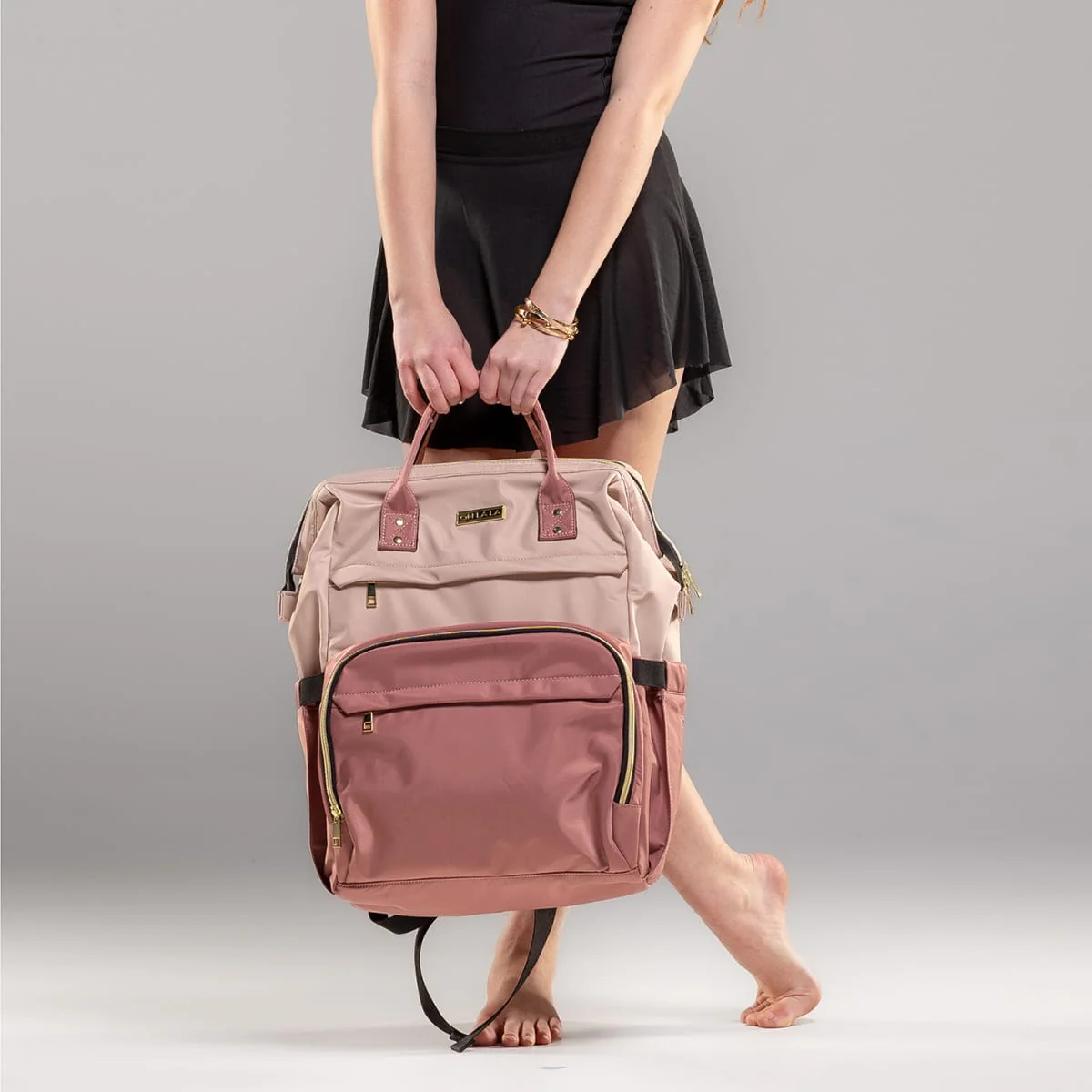 Oh La La Ballet Backpack - Image 11