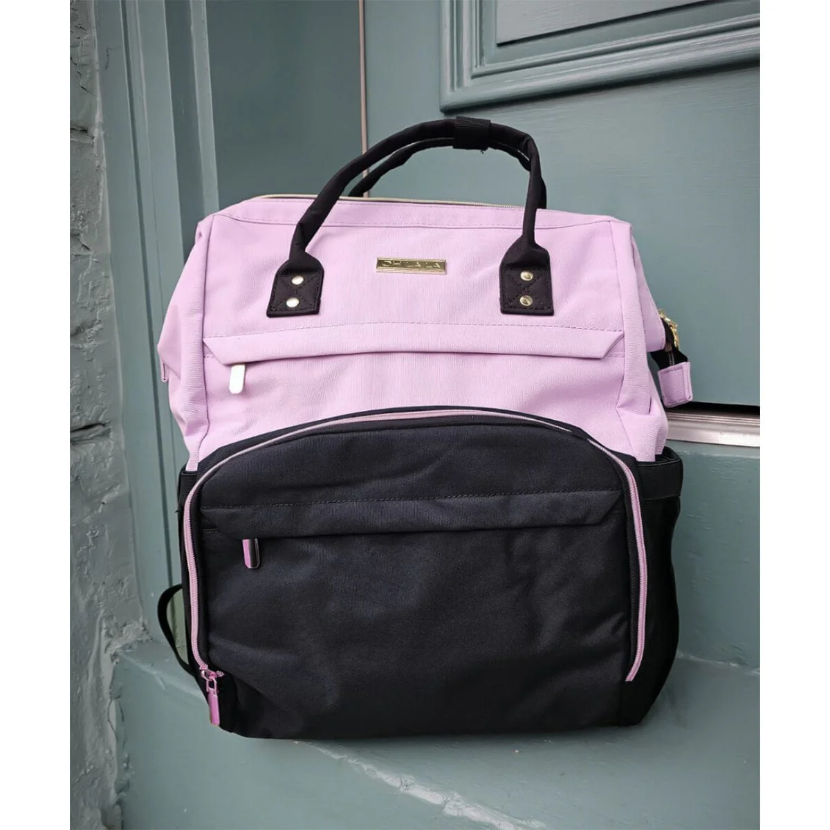 Oh La La Ballet Backpack - Image 5