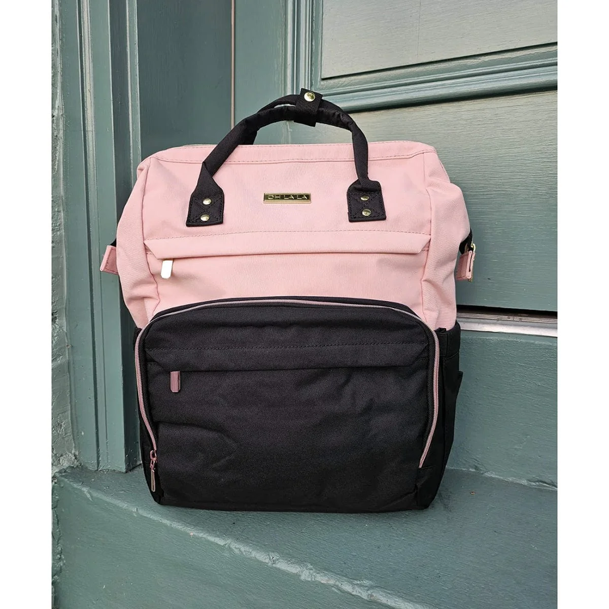 Oh La La Ballet Backpack - Image 6