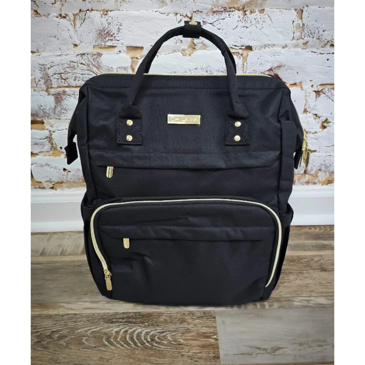 Oh La La Ballet Backpack - Image 7