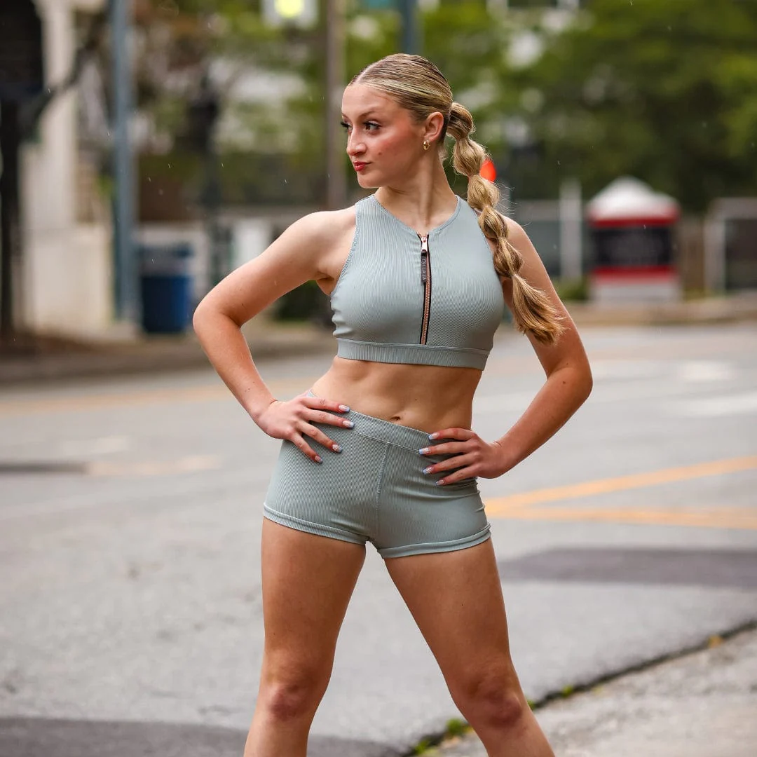 Oh La La Bravery Shorts - Image 9