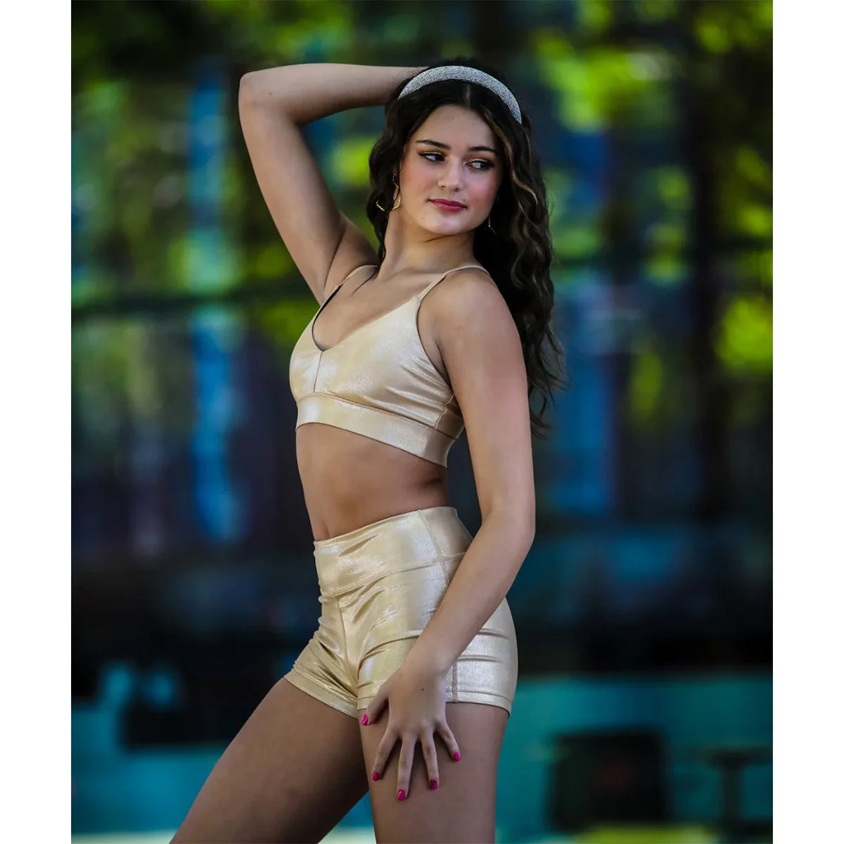 Oh La La Grace Top - Image 4