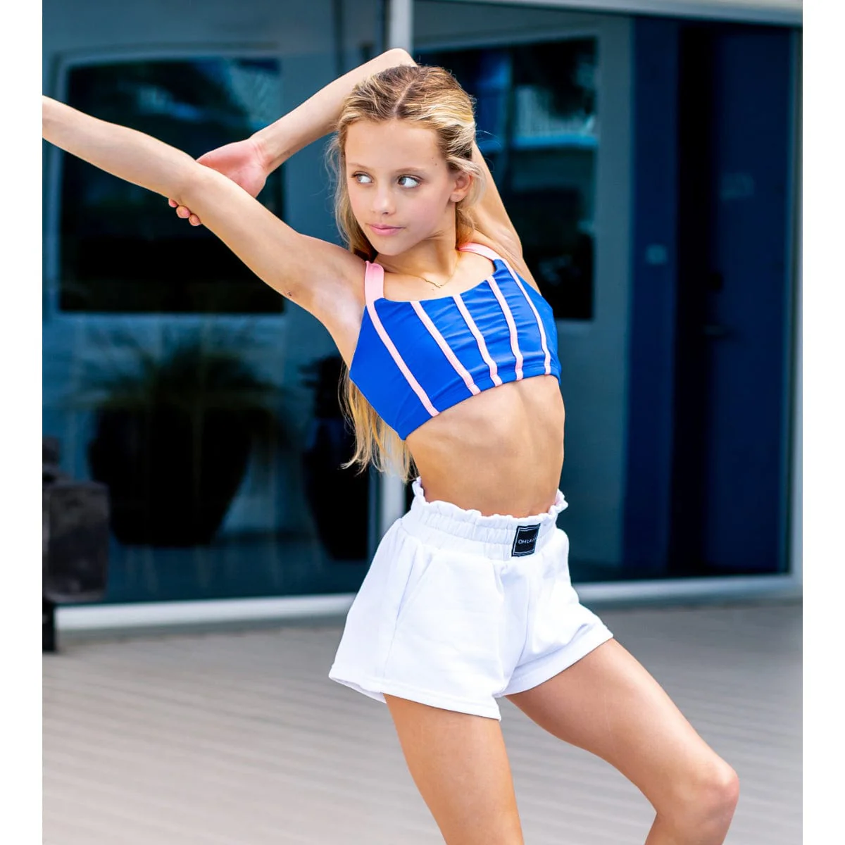 Oh La La Relax Shorts - Image 6