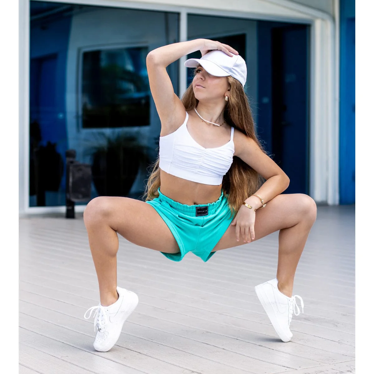 Oh La La Relax Shorts - Image 8
