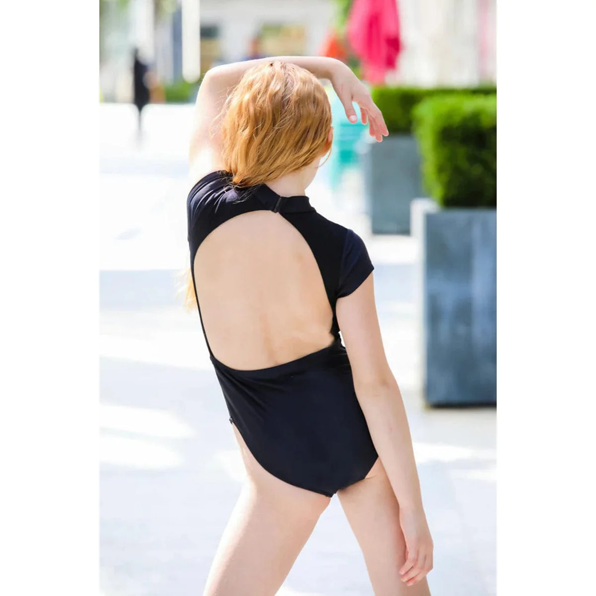 Oh La La Stella Leotard - Image 4