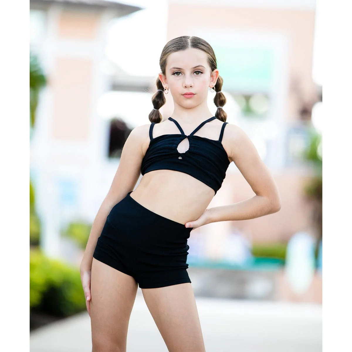 Oh La La Tides Top - Image 5