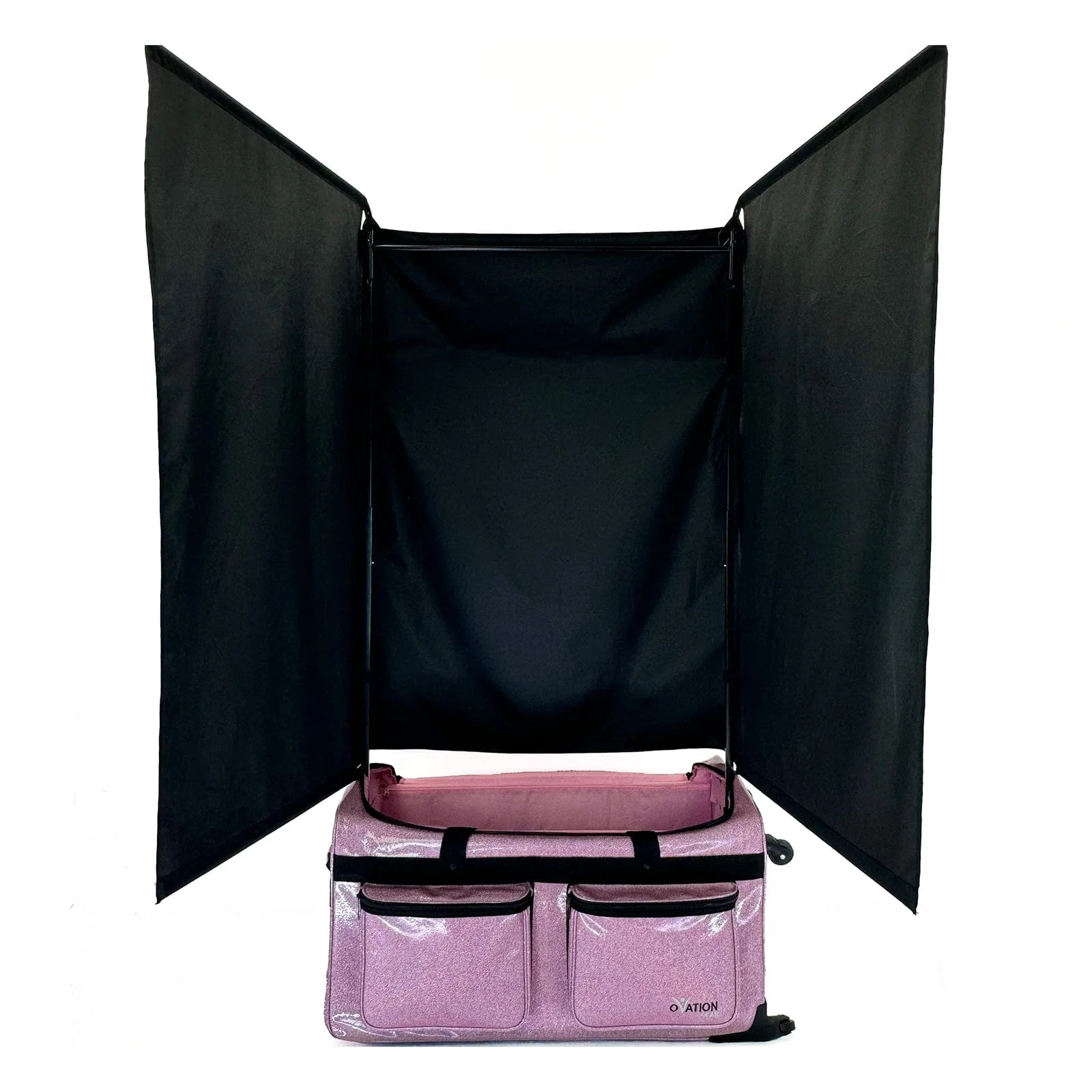 Ovation Gear 4-Wheel Bag Privacy System - Large
