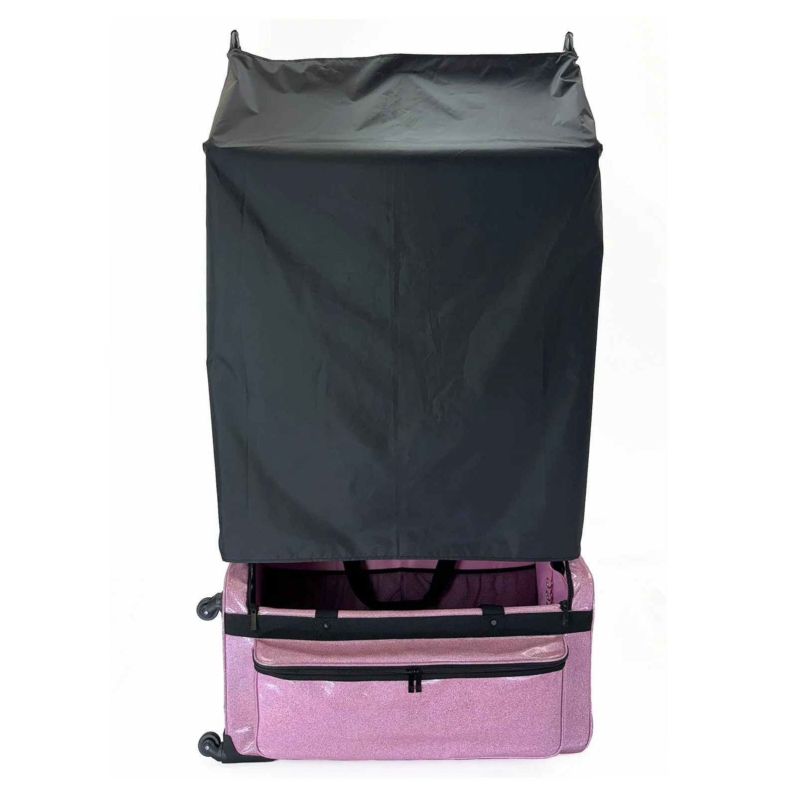 Ovation Gear 4-Wheel Bag Privacy System - Large - Image 2