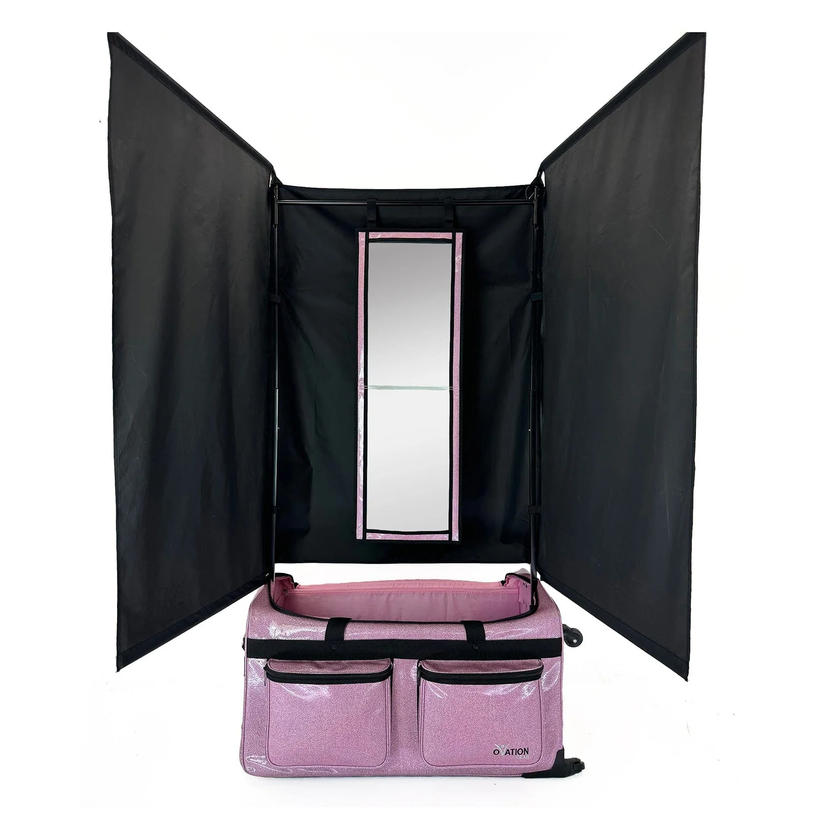 Ovation Gear 4-Wheel Bag Privacy System - Large - Image 3