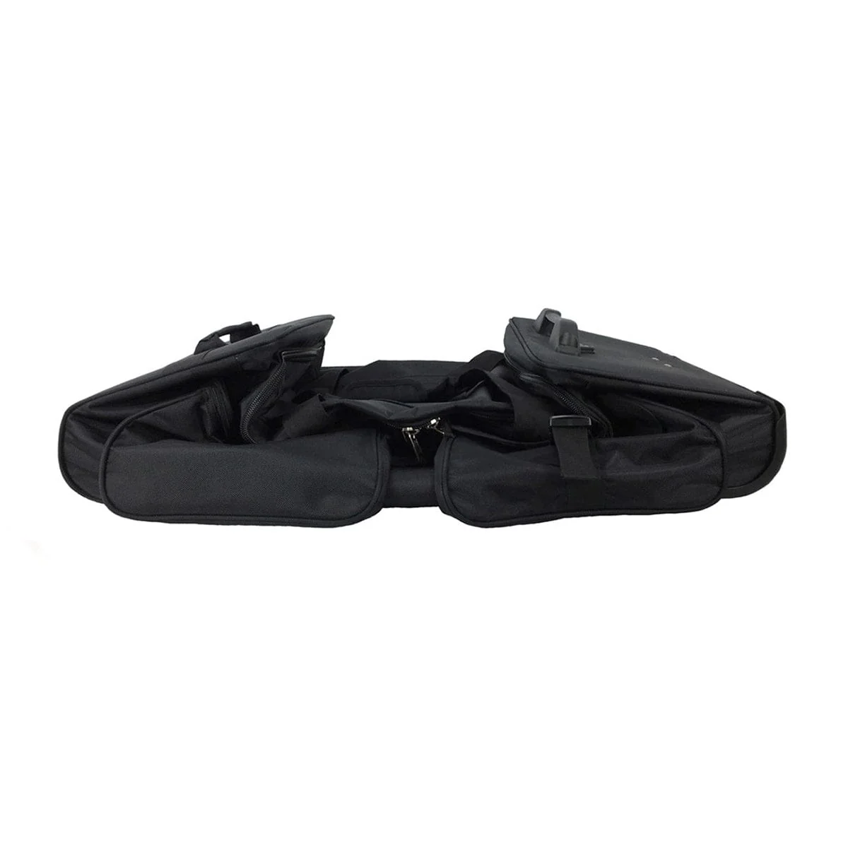 Ovation Gear Black Performance Bag - Medium - Image 2