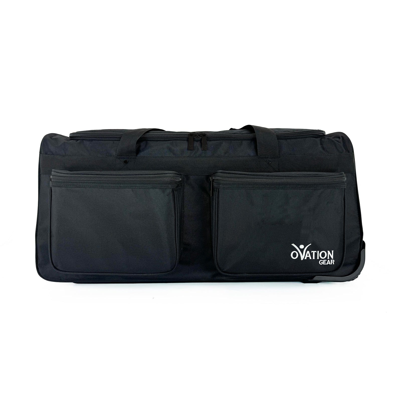 Ovation Gear Black Performance Bag - Medium - Image 3