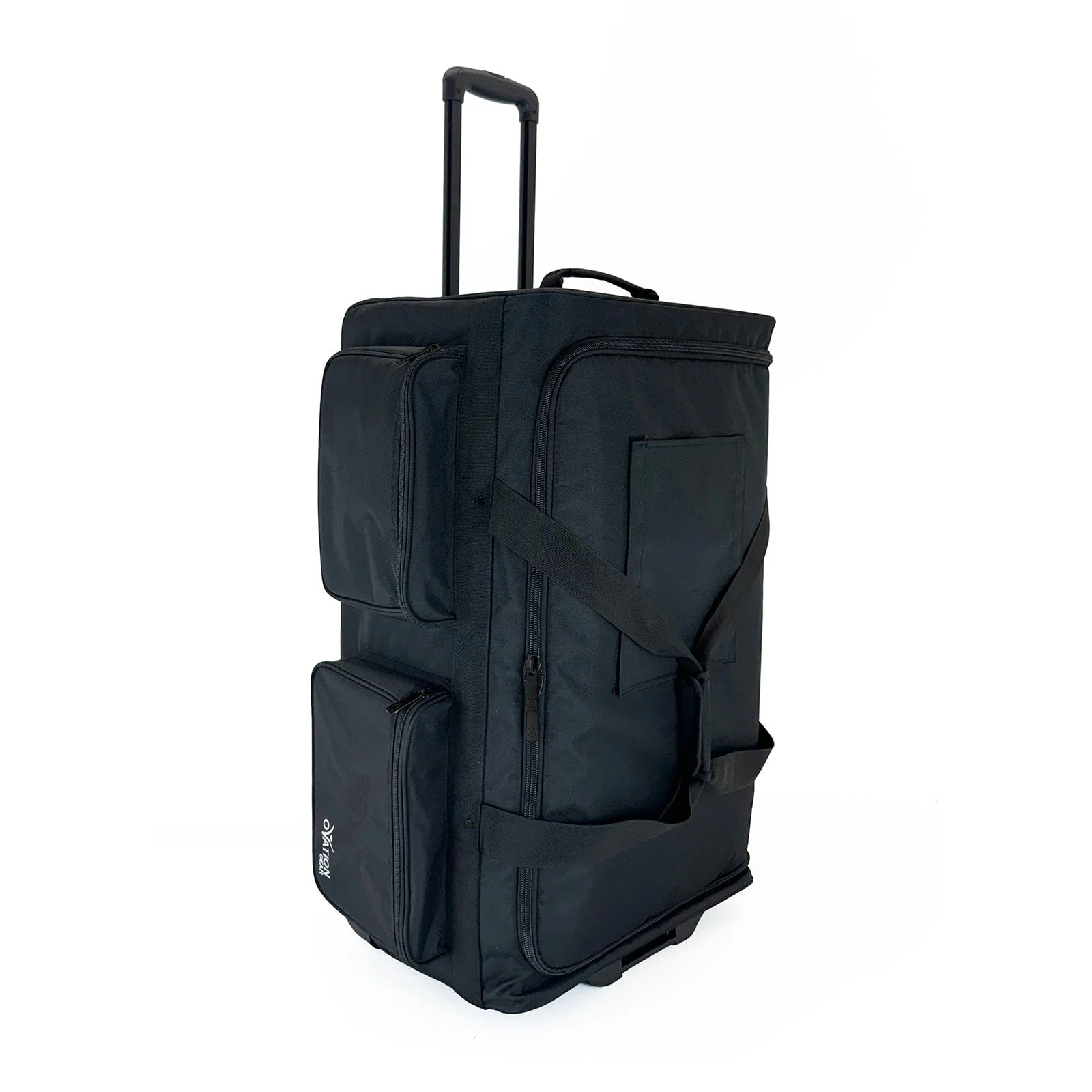 Ovation Gear Black Performance Bag - Medium - Image 5