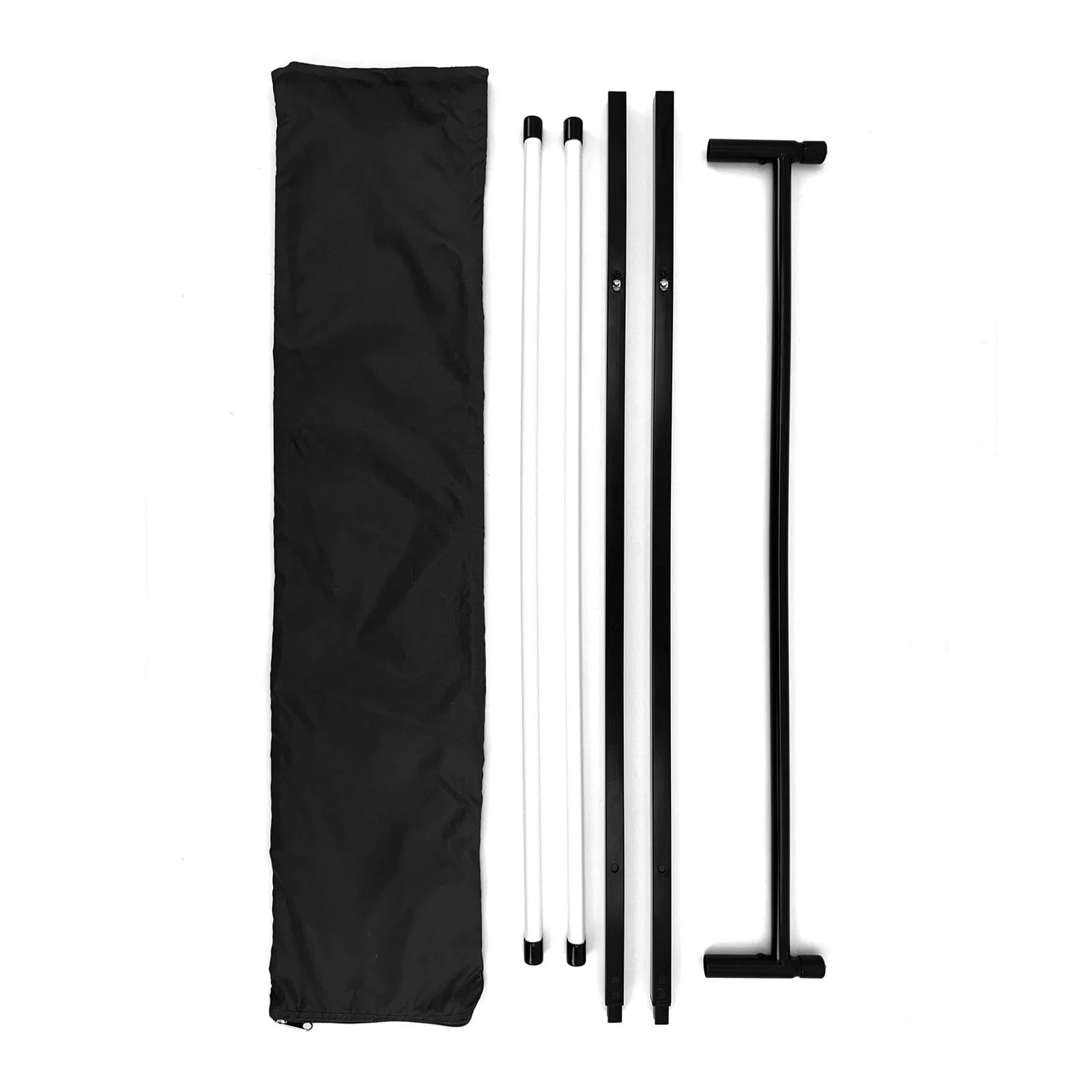 Ovation Gear Black Performance Bag - Medium - Image 7