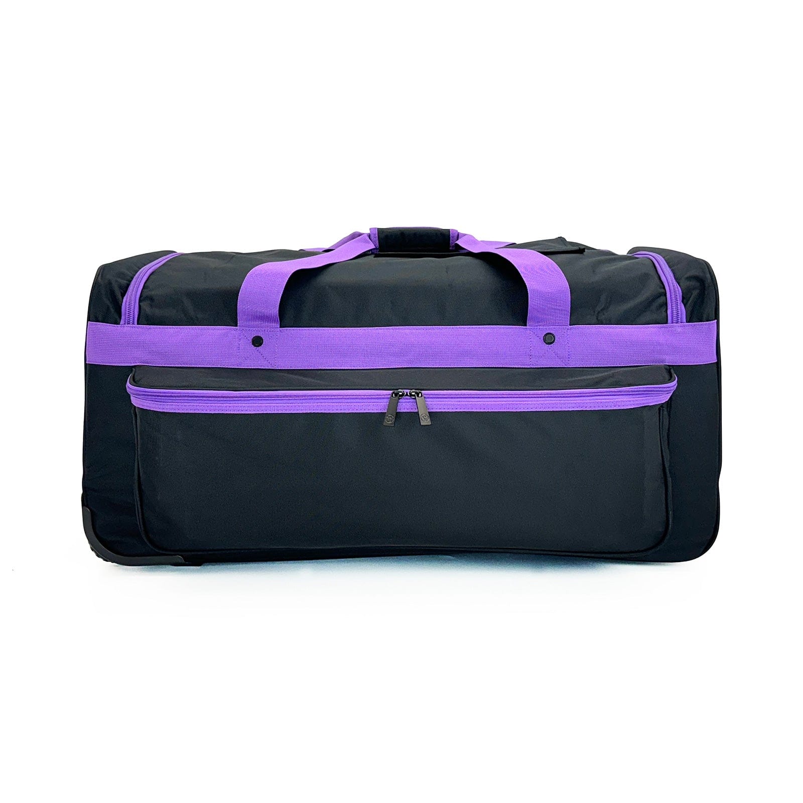 Ovation Gear Black/Purple Performance Bag - Medium - Image 4