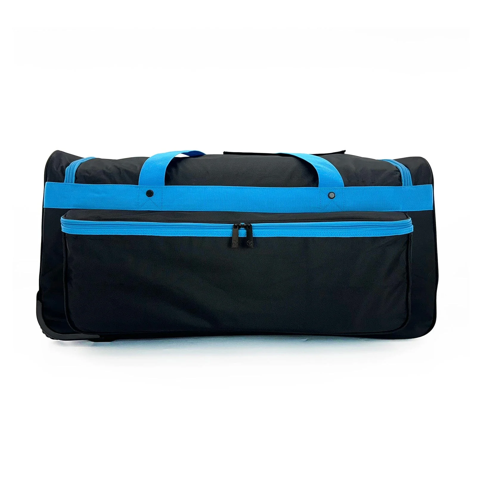 Ovation Gear Black/Turquoise Performance Bag - Large - Image 4