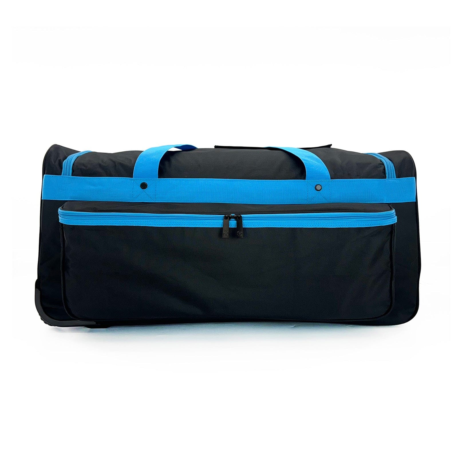 Ovation Gear Black/Turquoise Performance Bag - Medium - Image 4